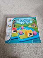Smart games // drie kleine biggetjes deluxe, Kinderen en Baby's, Speelgoed | Educatief en Creatief, Ophalen of Verzenden, Zo goed als nieuw
