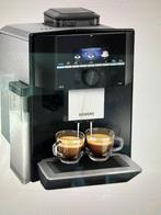 Espresso apparaat te koop Z.G.A.N, Witgoed en Apparatuur, Koffiezetapparaten, 10 kopjes of meer, Koffiebonen, Afneembaar waterreservoir