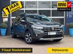 Dacia SANDERO Stepway 1.0 TCe 90 Comfort GRATIS Afleverpakke, 12 maanden, Stof, 48 €/maand, 92 pk