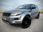 Range Rover Evoque 2.0 Si 4WD Prestige, Automaat, Zwart, Leder, Vierwielaandrijving