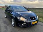 SEAT Leon 1.2 TSI Good Stuff CLIMA/ECC/USB/BLUETOOTH, Voorwielaandrijving, Euro 5, Stof, Gebruikt