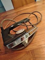 Strijkbout, Witgoed en Apparatuur, Strijkijzers en Strijkplanken, Ophalen of Verzenden, Gebruikt, Strijkijzer met snoer