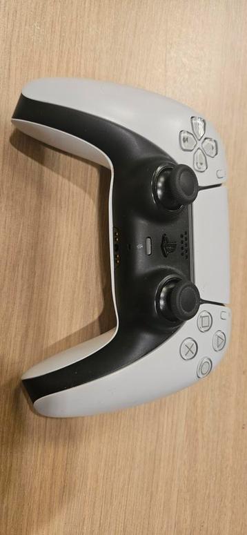 Sony Playstation 5 Dualsense Controller Hall Efect Sticks beschikbaar voor biedingen