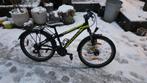 Serious Rockville 24 inch kinder mountainbike - Gebruikt, Fietsen en Brommers, Fietsen | Jongens, Ophalen, Serious, Handrem, Gebruikt