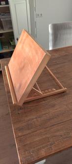 Tafelezel, Ophalen of Verzenden, Zo goed als nieuw, Ezel