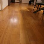Laminaat (Quck-step) GRATIS, Doe-het-zelf en Verbouw, Vloerdelen en Plavuizen, Ophalen, Overige materialen, Gebruikt, 50 tot 150 cm