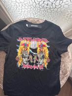 Dsquared2 Shirtje 24M, Ophalen of Verzenden, Zo goed als nieuw, Jongetje, Shirtje of Longsleeve