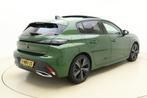 Peugeot 308 1.2T GT | Panorama dak | Adaptive Cruise Control, Auto's, Peugeot, 1263 kg, Lichtsensor, Gebruikt, 1199 cc