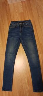 Garcia Celia Super Slim Fit Jeans W25 L28, Blauw, Ophalen of Verzenden, Zo goed als nieuw, W27 (confectie 34) of kleiner