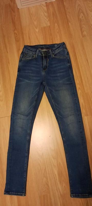 Garcia Celia Super Slim Fit Jeans W25 L28 beschikbaar voor biedingen