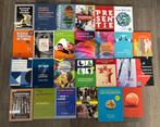 Diverse boeken Bacholer Social Work, Ophalen, Zo goed als nieuw, HBO
