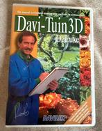 Davi-tuin 3d deluxe Davilex 2001 - Rob verlinden, Puzzel en Educatief, Gebruikt, 1 speler, Ophalen of Verzenden