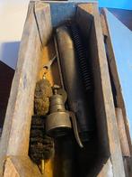 Slag pen, Ophalen of Verzenden, Gebruikt