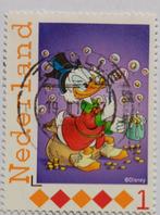 Persoonlijke postzegel - Duckstad, Postzegels en Munten, Postzegels | Nederland, Ophalen of Verzenden