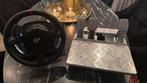 Thrustmaster T500 RS stuurwiel en pendalen, Ophalen, Zo goed als nieuw
