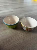 Blond Amsterdam schaaltjes, Huis en Inrichting, Keuken | Servies, Ophalen, Blond Amsterdam, Nieuw, Schaal of Schalen