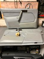 Deurbekleding mercedes 190 w201, Auto-onderdelen, Ophalen of Verzenden, Gebruikt, Mercedes-Benz