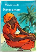 Maryse Condé - Rêves amers (FRANSTALIG), Boeken, Taal | Frans, Ophalen of Verzenden, Gelezen, Fictie