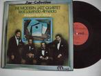 Modern Jazz Quartet feat. Laurindo Almeida - LP vinyl zgan, Cd's en Dvd's, Vinyl | Jazz en Blues, Ophalen, 1960 tot 1980, Zo goed als nieuw