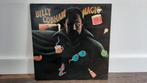 Billy Cobham – Magic LP / Vinyl Plaat, Jazz-Rock, 1960 tot 1980, Gebruikt, Ophalen of Verzenden, 12 inch