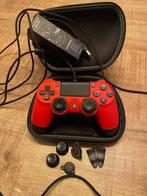 PS4 Scuff controller, Spelcomputers en Games, Ophalen of Verzenden, Gebruikt, Controller, PlayStation 4