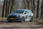 Ford Focus 2.0 Ecoboost 270PK Stealth Grey 2015, 15 km/l, Zwart, 4 cilinders, Leder
