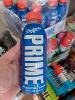 Prime drink LA Dodgers V2 blue nieuw!, Ophalen of Verzenden