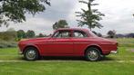 Prachtige Volvo Amazon B18 1965, Auto's, Oldtimers, Zwart, Leder, Handgeschakeld, Particulier