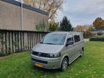 VW Buscamper Transporter, Caravans en Kamperen, Buscamper of Camperbus, Volkswagen, Tot en met 2, Particulier