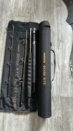 Shimano STC, Ophalen of Verzenden, Zo goed als nieuw