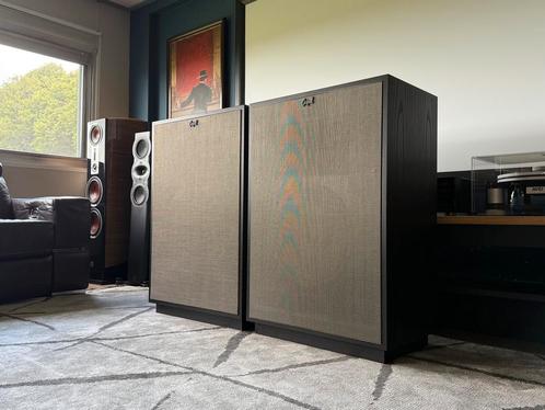 Klipsch Cornwall iv, Audio, Tv en Foto, Luidsprekers, Zo goed als nieuw, Front, Rear of Stereo speakers, 120 watt of meer, Overige merken