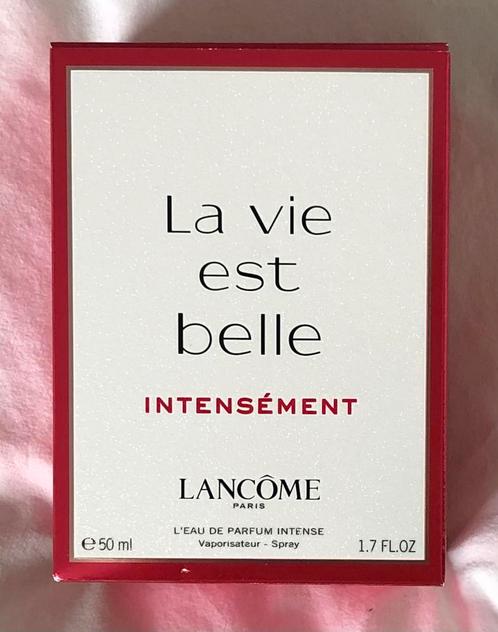 Nieuw van Lancome: La Vie Est Belle - Intensément, Sieraden, Tassen en Uiterlijk, Uiterlijk | Parfum, Nieuw, Ophalen of Verzenden