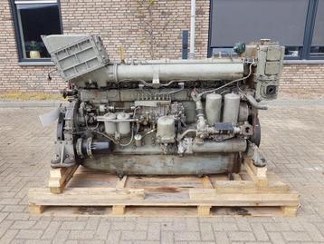 Deutz SBF8M716 Diesel motor 256 kW 350 PK Diesel engine beschikbaar voor biedingen