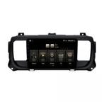 Navigatie Citroen Jumpy 2016 carkit android 14 apple carplay, Auto diversen, Autoradio's, Oberonweg 262 3208pg, Nieuw, Ophalen of Verzenden