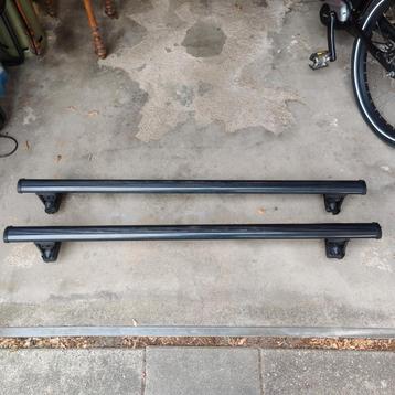 Dakdragers Seat Leon 1p 2005-2009  beschikbaar voor biedingen