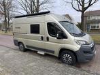 Buscamper Clever Vans met garantie!!, Overige merken, Buscamper of Camperbus, Ringverwarming, Bedrijf