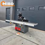 Casadei Freesmachine casadei tafelfrees ** SCM Freesmachine, Doe-het-zelf en Verbouw, Gereedschap | Freesmachines, Overige soorten