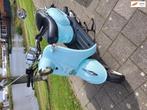 Berini Snorscooter Dolce Vita YY50QT-15-02A, Fietsen en Brommers, Snorfietsen en Snorscooters, Overige merken, Benzine, Gebruikt