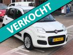 Fiat Panda FIAT PANDA 1.2 /4 CILINDER /AIRCO /L.M VELGEN, Gebruikt, Wit, Origineel Nederlands, Bedrijf
