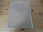 Twaalf Rijmprenten van Nederlandsche Kunstenaars, Antiek en Kunst, Kunst | Etsen en Gravures, Ophalen of Verzenden