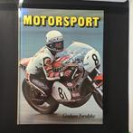 Motorsport, Ophalen of Verzenden, Zo goed als nieuw, Algemeen