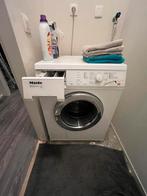 Miele prima vera, Ophalen, 1200 tot 1600 toeren, Gebruikt, Wolwasprogramma