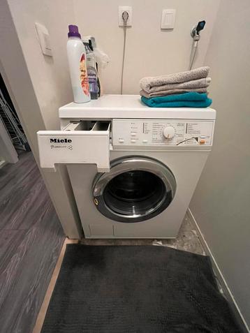 Miele prima vera beschikbaar voor biedingen