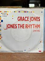 Grace Jones. The rhythm, Ophalen of Verzenden, Zo goed als nieuw