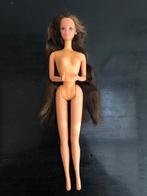 Barbie Jewel Secrets Whitney 1986, Verzamelen, Ophalen of Verzenden, Gebruikt, Fashion Doll