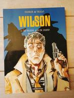 Stripboeken W, Boeken, Meerdere stripboeken, Ophalen of Verzenden, Gelezen