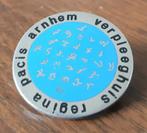 Verpleegsters Speld  Regina Pacis Arnhem Kon. Begeer, Ophalen of Verzenden