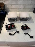 nieuwe quantum throttle 20 en 40 molens ! 11 x gelagerd !, Quantum, Usa, Molen, Nieuw