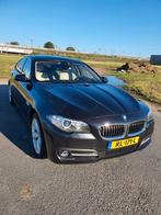 BMW 535I 2014 Grijs 155 000 km, Te koop, Zilver of Grijs, Geïmporteerd, 5 stoelen