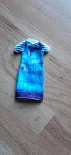 Barbie Salon Style jurkje, Verzenden, Gebruikt, Kleertjes